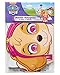 American Greetings Paw Patrol Party Supplies Paper Character Masks, 8-Count