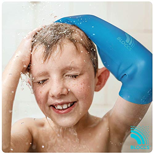 Bloccs Waterproof Cast Cover for Showering Arm, Child Short Arm (Large) Pricepulse