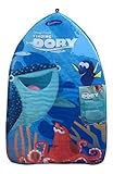 Finding Dory Bruce Hank & Dory Kickboard