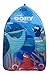 Finding Dory Bruce Hank & Dory Kickboard