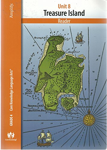 Core Knowledge Language Arts, Unit 8, Grade 4, ... 1942010036 Book Cover