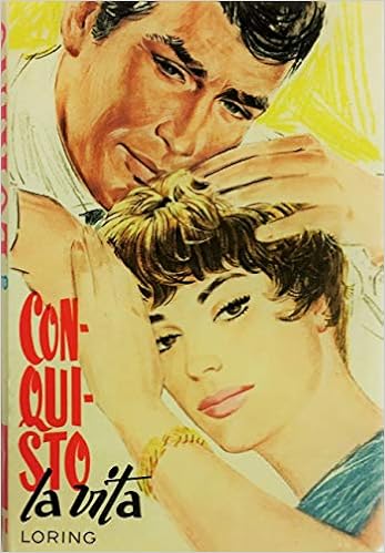 John Loring -  Conquisto la vita (1967)