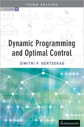 Optimization over time dynamic programming and stochastic control v 1
