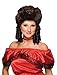 Rubie's Costume Colonial Lady Wig