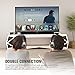 Nulaxy 2in1 Bluetooth Transmitter Receiver 3.5mm Aux Wireless Audio Adapter (BR18)