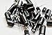 Replacement for 6 pcs Panasonic FR Series Capacitors 25V 470uf Ultra Low ESR