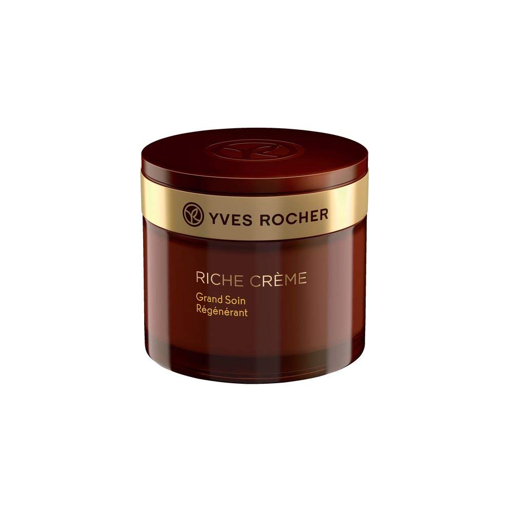 Yves Rocher Riche Crème Care Set + Eye Cream Buy Online in UAE