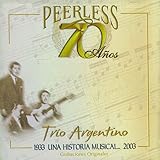 70 Anos Peerless Una Historia Musical