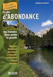 En Vallée d'Abondance