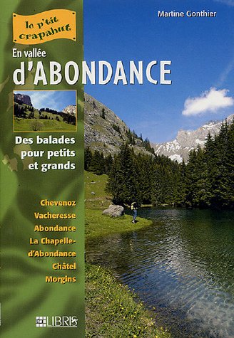 En Vallée d'Abondance