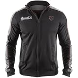 Hayabusa Track Jacket