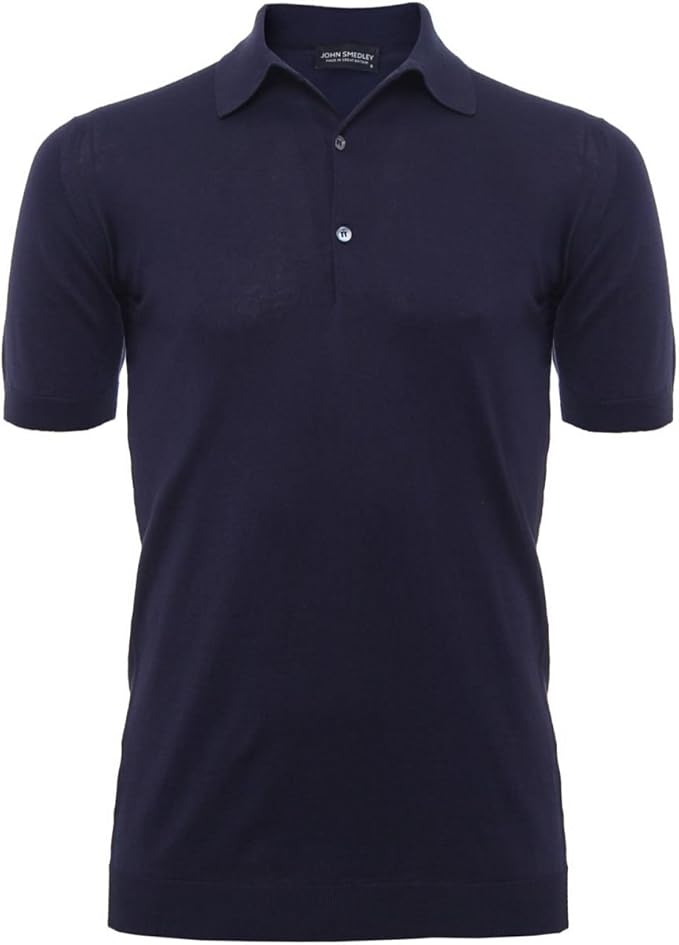 john smedley adrian navy