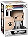 Funko Pop TV: Smallville - Lex Luthor Vinyl Figure (Bundled with Pop Box Protector Case)