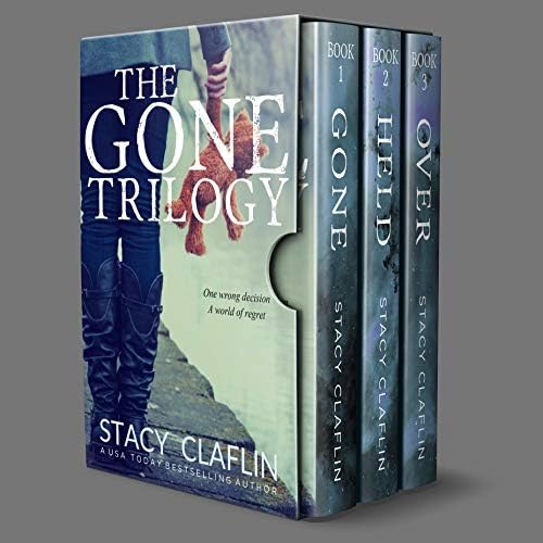 The Gone Trilogy