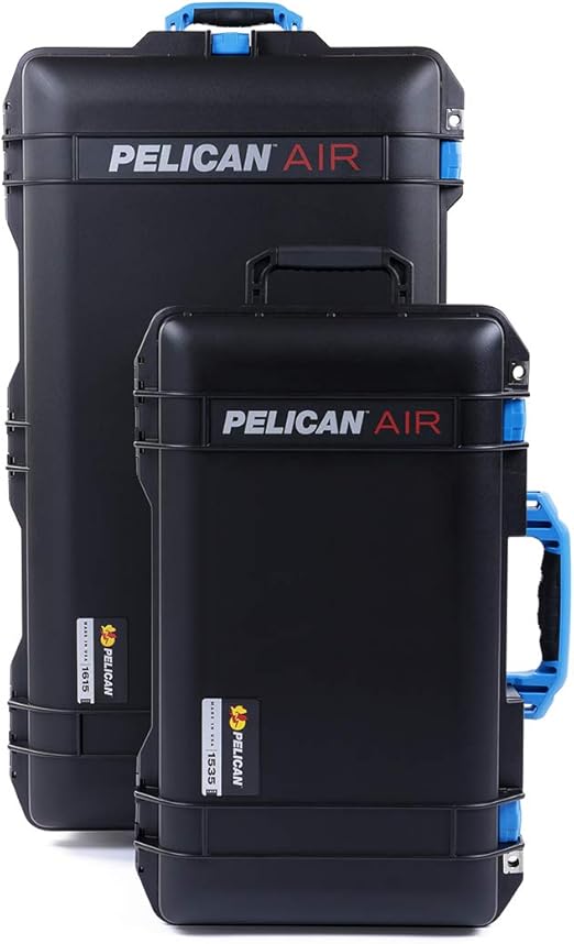 pelican suitcase