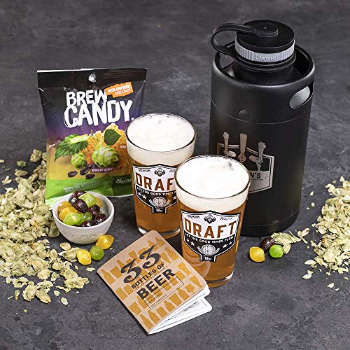 3 Man+Crates+Personalized+Growler+Crate