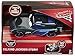 Disney Pixar Cars Lights & Sounds Jackson Storm Vehicle