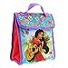 Disney Girls' Elena 5 Pc Set Backpack, Red