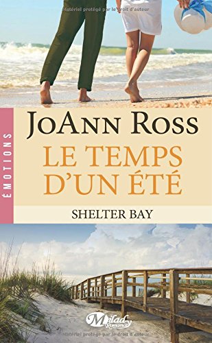 Le  temps d'un été