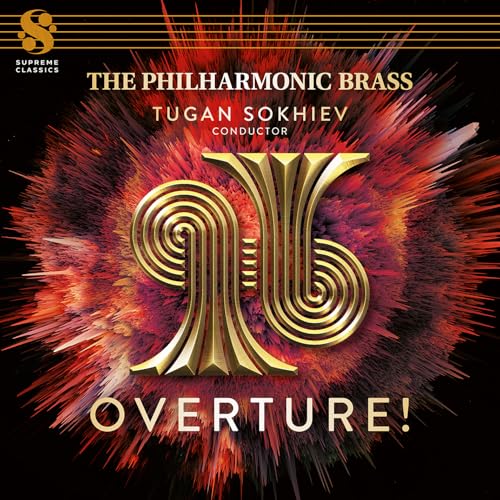 Overture! at Amazon