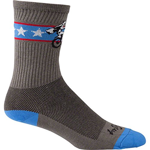 SockGuy Crew - Small/Medium