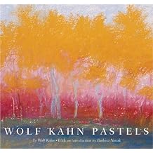 Amazon Com Wolf Kahn Books Biography Blog Audiobooks