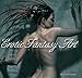 Erotic Fantasy Art by Duddlebug, Aly Fell