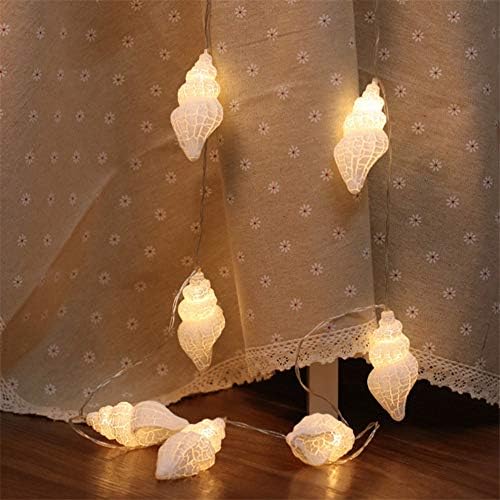 LED String Lights, Crack Cloud Waterproof LED Lights Used for Festival Party/Birthday/Christmas Party Indoor Outdoor Decoration