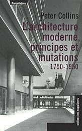 L' architecture moderne