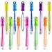 Prextex 12 Packs Big Bubble Wands for Kids - Bulk Summer Toys | Bulk Kids Bubbles Sticks, Birthday Bubbles Party Favors for Kids 4-8 8-12 | 1 Dozen Pack of Bubbles