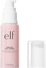 e.l.f. Poreless Face Primer Tea Tree 1 Oz Skin-Perfecting Lightweight view 6