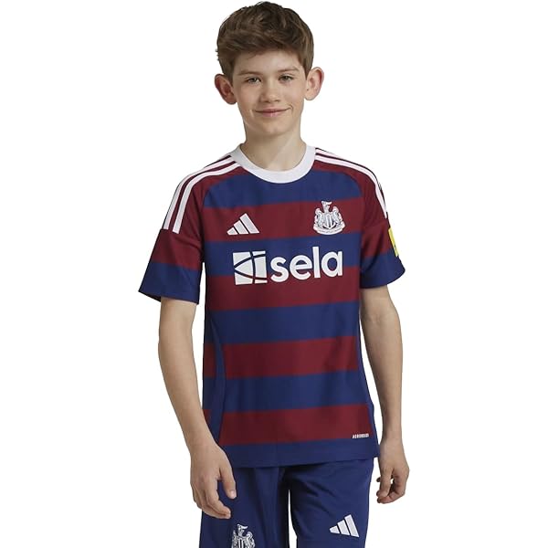 Amazon.com: adidas AJAX Amsterdam 22/23 Home Jersey (as1, Alpha, l