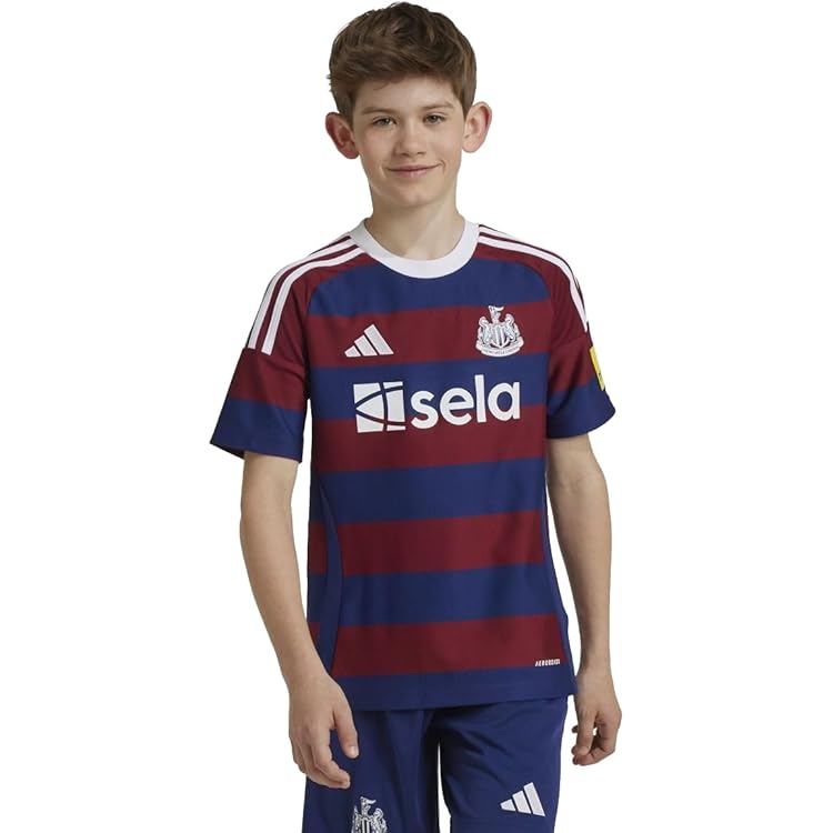 Amazon.com: ORGBRAIN 2025/2026 Third #10 New Football Soccer Kids