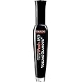 Bourjois Volume Glamour Push Up No. 71 Wonder Black Mascara for Women, 0.24 Ounce