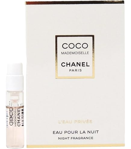 Amazon.com : Chanel Coco Mademoiselle Eau De Toilette Vapo 50ml