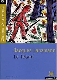 Le  têtard