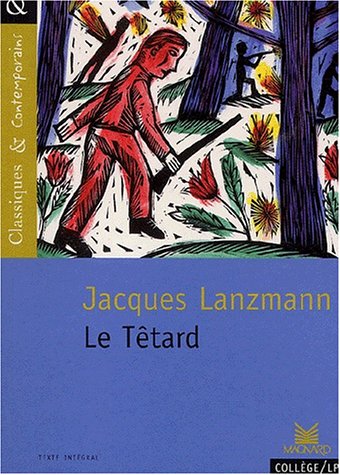 Le  têtard