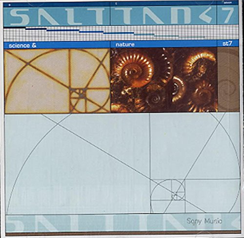 Salt Tank - Science & Nature - Zortam Music