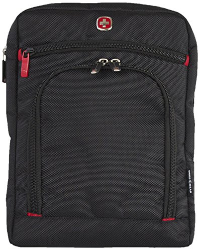 Wenger Status IPAD/Tablet CASE Vertical 10IN, 600640 (Vertical 10IN)