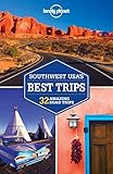 Lonely Planet Southwest USA's Best Trips