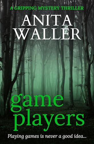 Game Players: A Gripping Mystery Thriller en promo sur Amazon