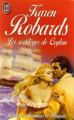 Les  sortilèges de Ceylan