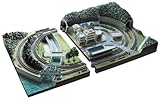 PRO Z・東京マルイ (Z) 完成ジオラマコース (基本セットA/B)