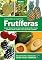 Livro Frutíferas: Conheça e Cultive - Volume 1