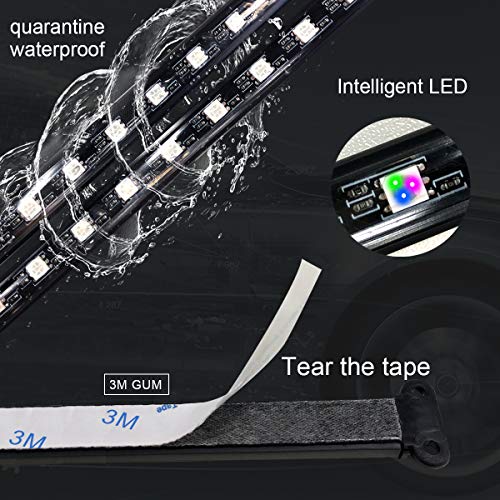 6 Pianogic+Interior+Control+Waterproof+Lighting