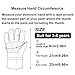 Children Ski Waterproof Gloves Winter Warm Outdoor Riding Thickening Gloves YR.Lover, Navy Blue, One Size