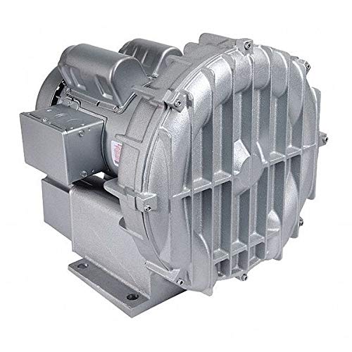 Gast Standard R4P115 Regenerative Blower