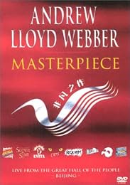Lloyd Webber, Andrew - Masterpiece