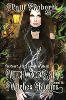 Trade Paperback edition cover