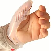 CareThumbⓇ, Treatment Kit to Stop Thumb Sucking (Large(Ages 3-6)) (Large(Ages 3~6))